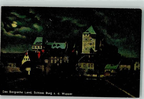 39565301 burg das bergische - -,