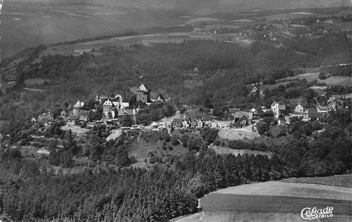 Solingen schloß - (42659),,
