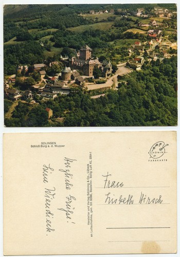 32623 solingen schloß - solingen,