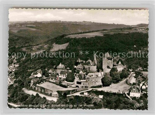 Solingen nrw schloss - nrw, burg