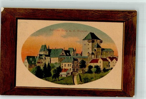 39779546 5650 burg schloss - burg,