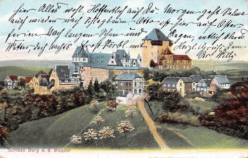 802715 lot von - 4, schloß