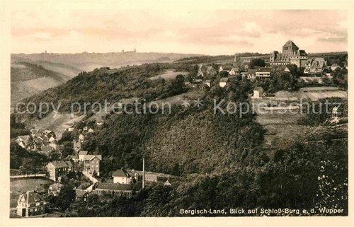 Solingen nrw schloss - solingen,