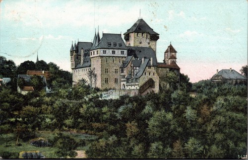Solingen schloß burg - solingen,,