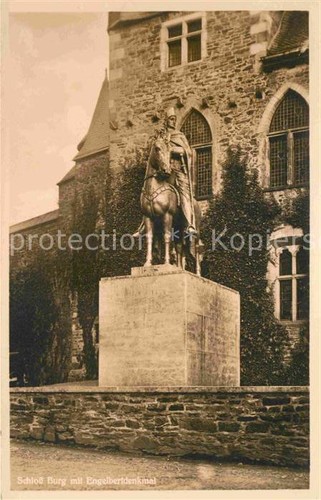 Solingen nrw schloss burg - solingen,