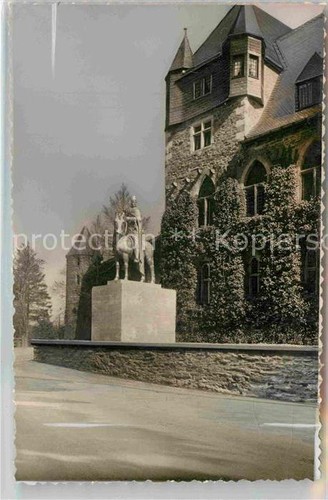 Solingen nrw schloss burg - nrw,