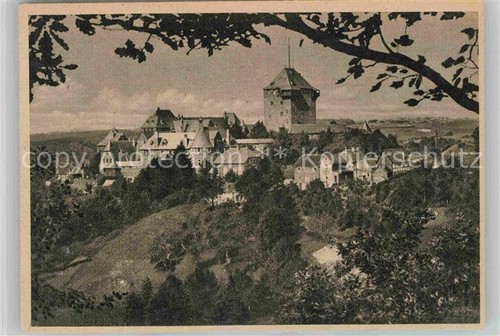 Solingen nrw schloss - schloss, burg
