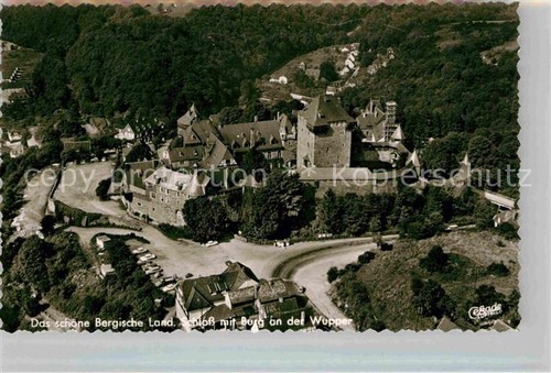 Solingen nrw schloss - solingen,