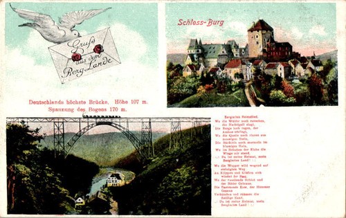 Solingen schaberg blasberg - solingen-schaberg,,