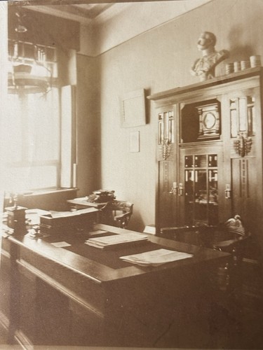 Antik foto schloss - foto, burg