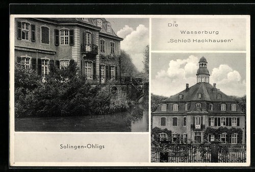 Solingen ohligs die - solingen-ohligs,,
