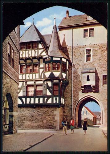 Solingen burg schloss - solingen,