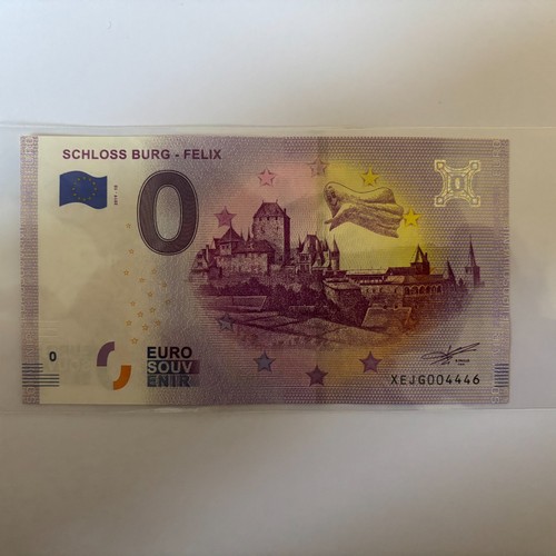 Euro souvenir schein - euro,