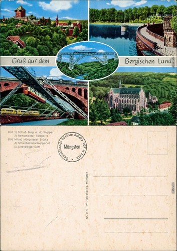 Wuppertal schloss burg - wuppertal,